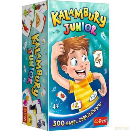 Kalambury Junior [GRA]