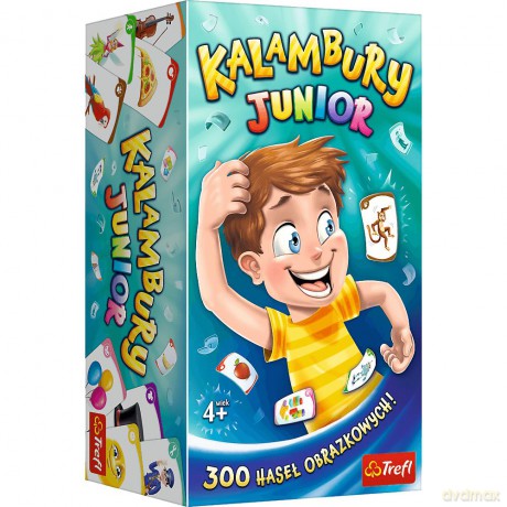 Kalambury Junior [GRA]