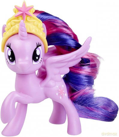 My Little Pony Equestria Friends