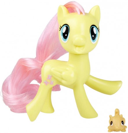 My Little Pony Equestria Friends