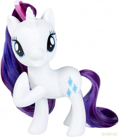My Little Pony Equestria Friends