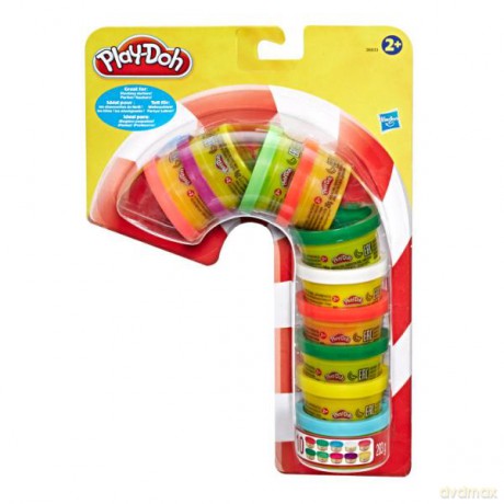 Play-Doh Lizak