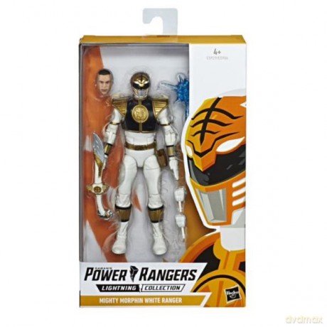 Power Rangers Premium [FIGURKA]