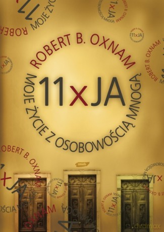 11 x ja - Robert Oxnam [KSIĄŻKA]