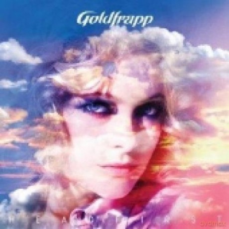 Goldfrapp: Head First (EE Version) [CD]