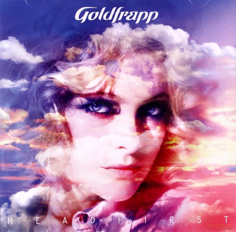 Goldfrapp: Head First (EE Version) [CD]
