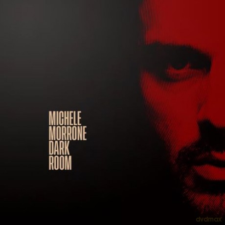 Michele Morrone: Dark Room (365 dni) [Winyl]