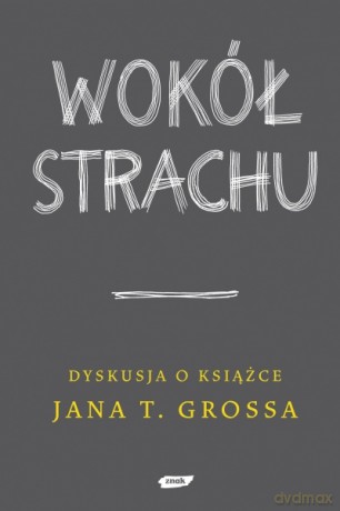 Wokół "Strachu" [KSIĄŻKA]