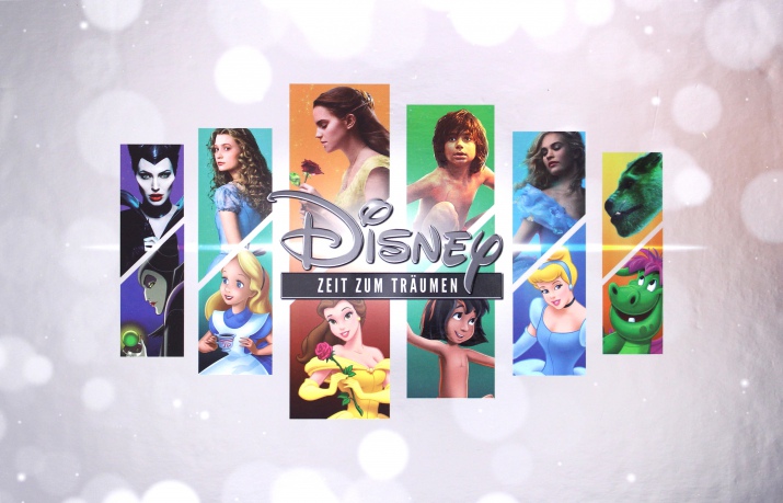 Disney Collection [BOX] [12xBlu-Ray]