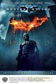 Batman: Mroczny rycerz edycja kolekcjonerska z motocyklem [2DVD]