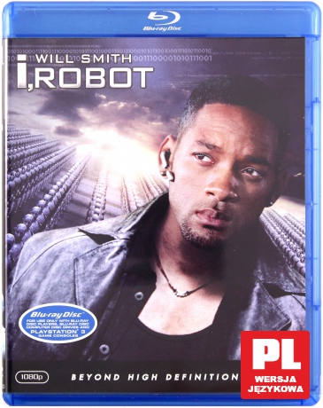 Ja, Robot [Blu-Ray]