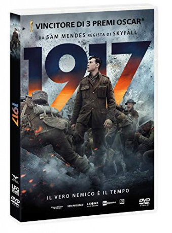 1917 [DVD]