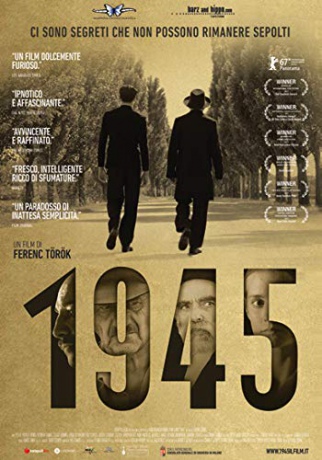 1945 [DVD]
