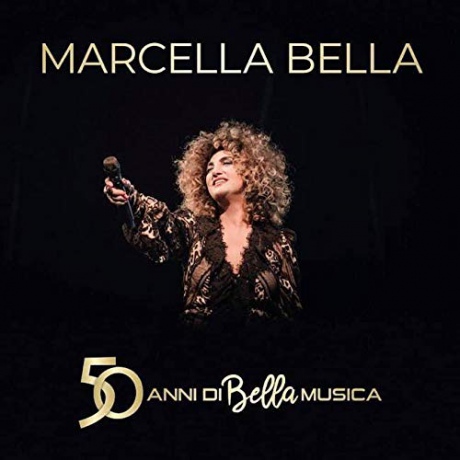 50 Anni Di Bella Musica [DVD]