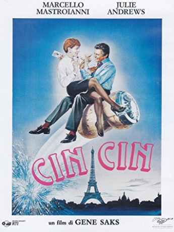 A Fine Romance [DVD]