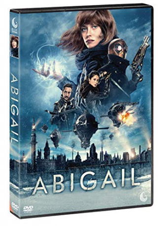 Abigail [DVD]
