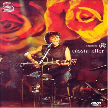 Acustico MTV: Cssia Eller [DVD]