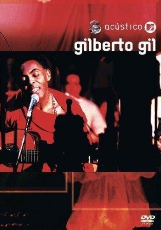 Acustico MTV: Gilberto Gil [DVD]