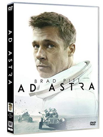 Ad Astra [DVD]