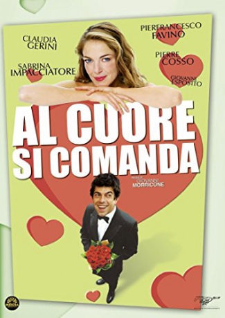 Al Cuore Si Comanda [DVD]
