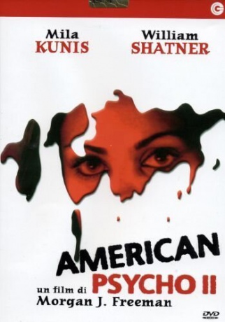 American Psycho 2 [DVD]