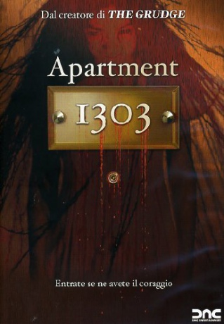 Apartment 1303 [DVD]