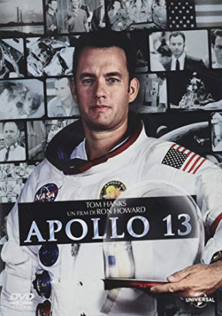 Apollo 13 [DVD]