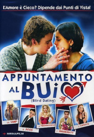 Appuntamento Al Buio [DVD]