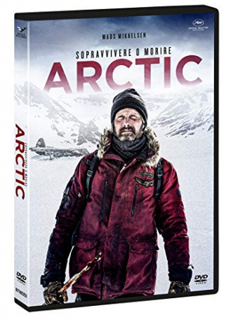 Arctic (Arktyka) [DVD]