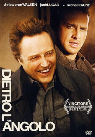 Around the Bend (Na zakręcie) [DVD]