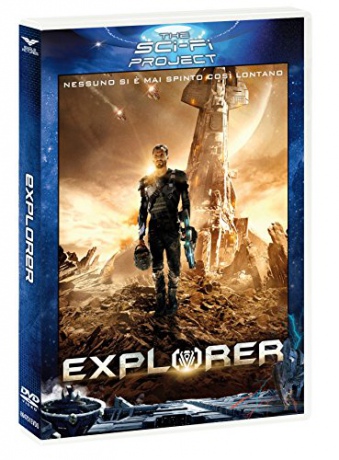 Arrowhead [DVD]