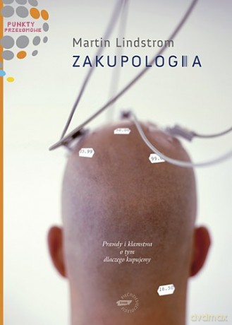 Zakupologia - Martin Lindstrom  [KSIĄŻKA]