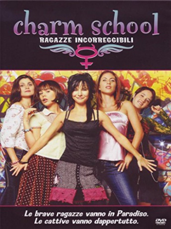 Bad Girls [DVD]