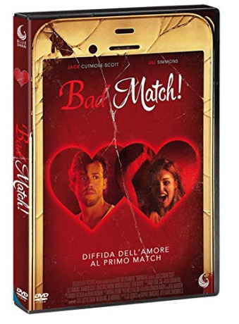 Bad Match [DVD]