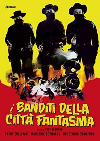Badmen of Tombstone [DVD]