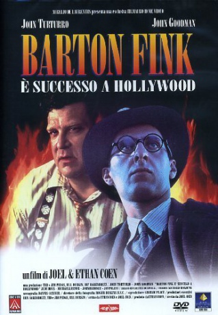Barton Fink [DVD]