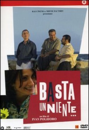 Basta Un Niente [DVD]