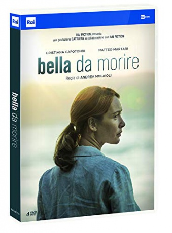 Bella Da Morire [4DVD]