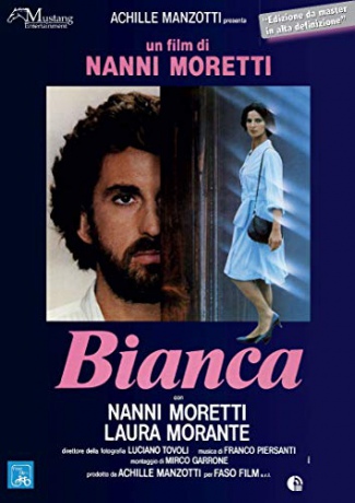 Bianca (Bianka) [DVD]