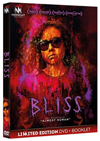 Bliss (Ekstaza) [DVD]