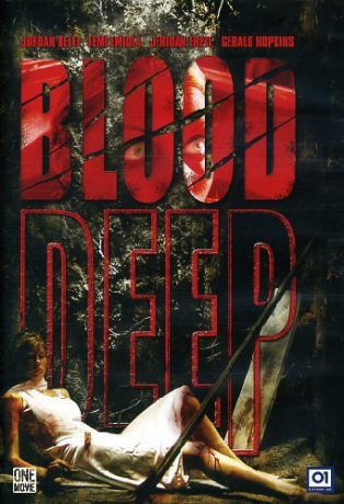 Blood Deep [DVD]