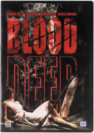 Blood Deep [DVD]