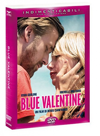 Blue Valentine [DVD]