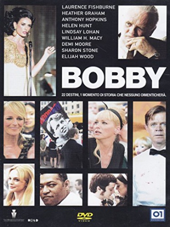 Bobby [DVD]