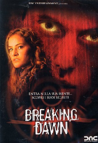 Breaking Dawn [DVD]