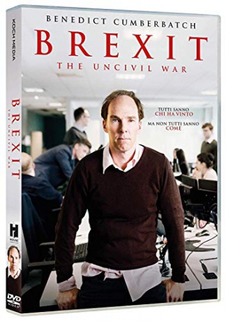 Brexit [DVD]