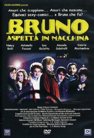 Bruno Is Waiting on the Car [DVD]