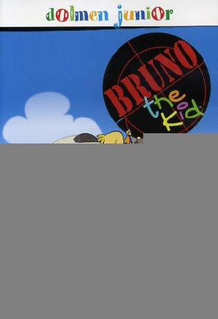 Bruno the Kid. Vol. 2 [DVD]