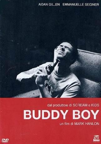Buddy Boy [DVD]