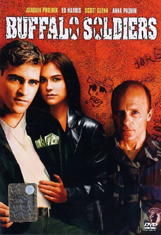 Buffalo Soldiers [DVD]